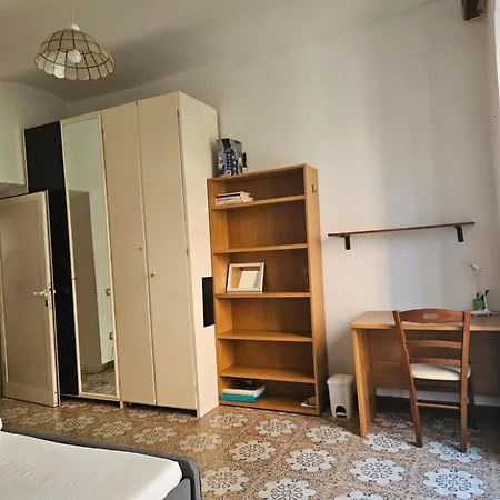 Διαμέρισμα Inner The House
