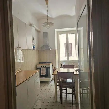 Inner The House Διαμέρισμα *